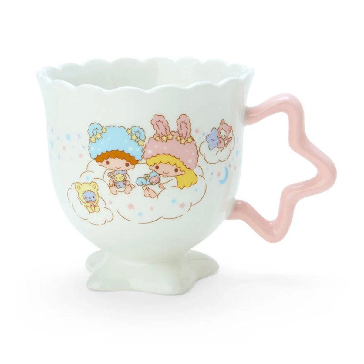 Twinkle Twinkle Little Star Mug  Baby & Toddler Mug By MyVoxSongs