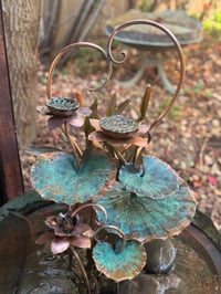Image 1 of 💚🩵Heart Spring 🌱🍃🌿