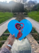 Image 2 of I am worthy ( original ) 