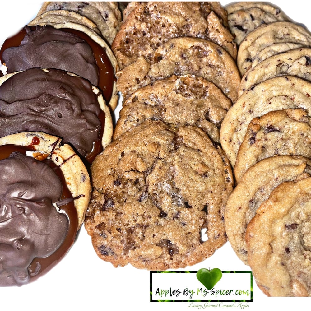 Image of Gourmet Cookies