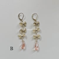 Image 3 of Clarity Earrings Collection 