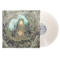 Image 1 of CLAUSTRUM - "Claustrum" 12" Vinyl LP
