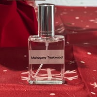 Mahogany Teakwood 