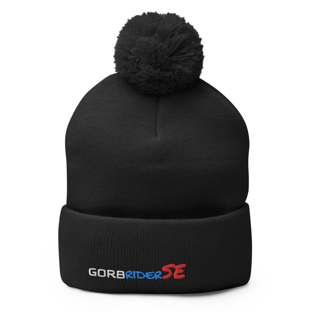 Image of GORBRIDER Sports Edition Beanie