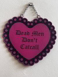 Image 2 of Heart Wall Hanging Seconds 3 styles