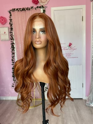 Image of Bethany luxury (ready to ship)