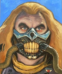 Immortan Joe