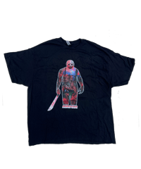 Image 1 of JASON PART 1 TEE