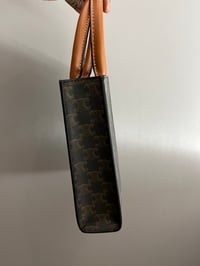 Image 4 of Celine Cabas Tote