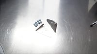 Image 1 of Silvia Bumper Guide