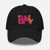 BMTV Logo Dad Hat