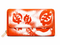 Image 4 of VILLI’AGE CELESTIAL WRISTLET WALLET