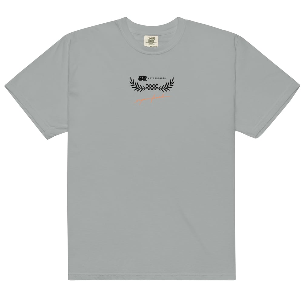 JTCC Accord Tee