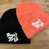 Mac Miller Don’t Trip Inspired Beanie