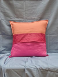 Image 2 of Smooches [left] Cusion Cover