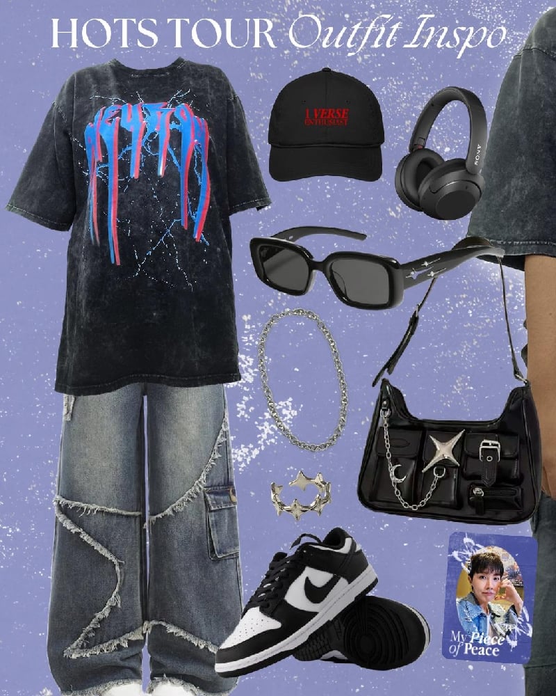 Image of NEURON T-SHIRT