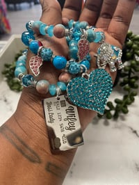 Luxury bracelet set #15