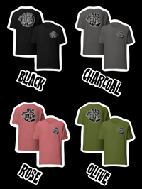 Image 2 of RV Life White Logo