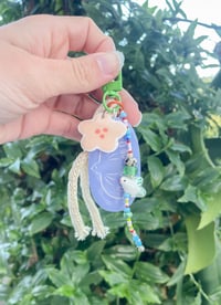 Image 3 of Porte-clé / Charms