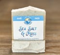 Sea salt & moss 