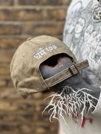 Image 3 of DHARMA108 x HARE KRISHNA Cap