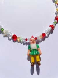 Image 4 of Mushroom Gnome