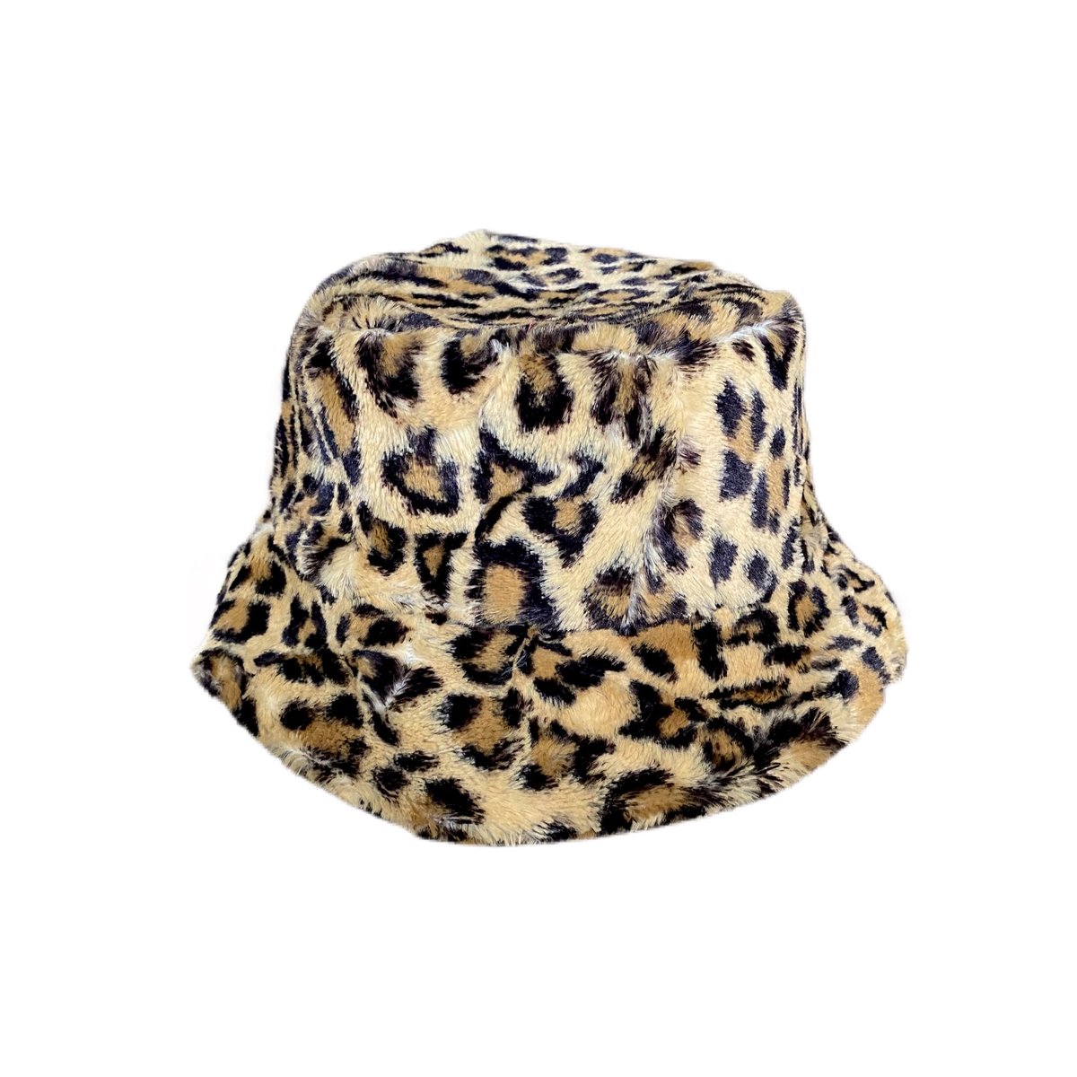 Cheetah Print Bucket Hat | Spicy Suite