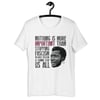 Fred Hampton Quote Tshirt