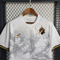 Image 2 of AIK Fotboll Stockholm Special Edition Jersey