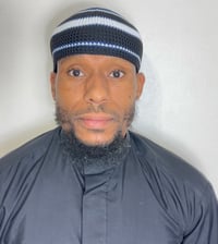 Image 1 of Kufi Cap Over 12 Color Variations