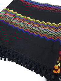 Image 6 of Imperfect keffiyehs Multicoloured