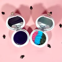 Image 3 of Wednesday’s Signiture Lipmask