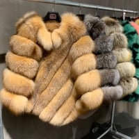 Image 1 of FURA COAT