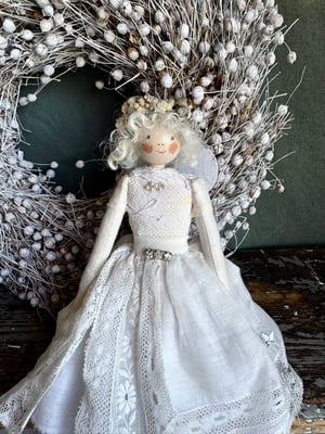 Image of Forever Fairy •Evie