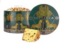 Image 1 of Veneziana Ortigia de mandarina (750gr)