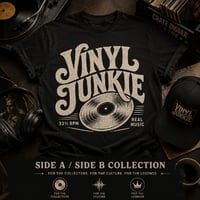 Image 3 of Side B Collection