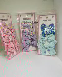 Pack of Hair bows