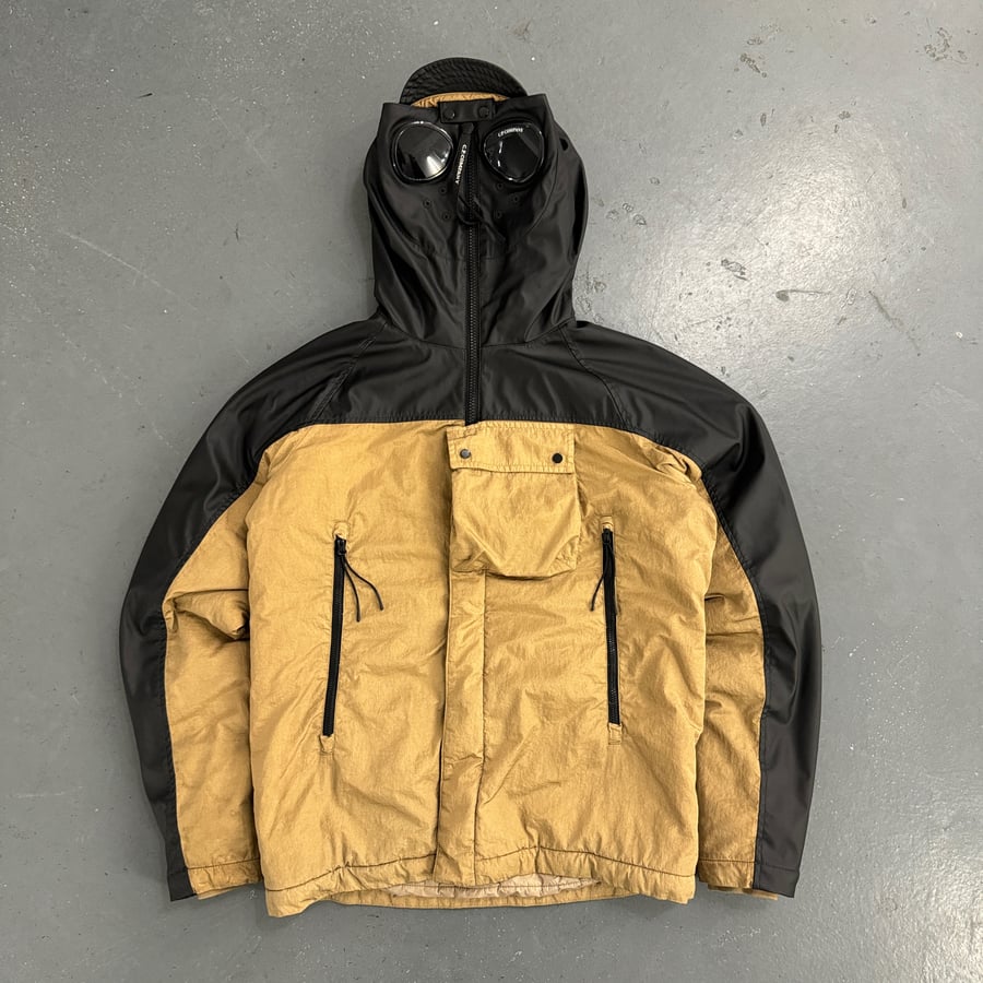 Image of CP Company M.T.t.N  Explorer jacket, size small