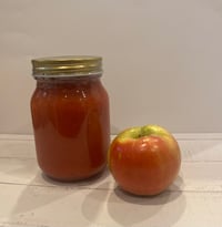 Image 2 of Strawberry & Apple