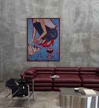 Image 2 of 'Her' - ORIGINAL
