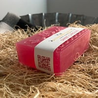 Image 3 of Sweet Caroline Honeybee Glycerin Body Bar copy