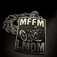 Image 1 of MFFM LMDM