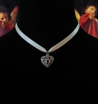 Image 6 of THE ‘INNOCENTI’ LOCKET NECKLACE 