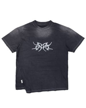 Image of K16CH1 - Asymmetrical T-Shirt