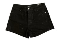 All Around Bling Shorts 