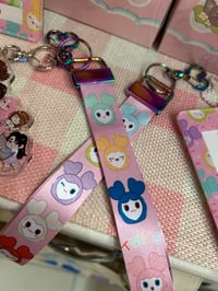 Image 1 of LANYARD TWICE