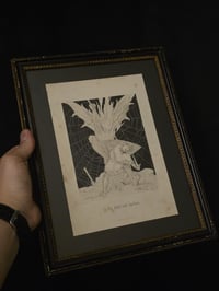 Image 2 of STATEMENT "1800's Pilgrims Progress- Fight" with preserved web