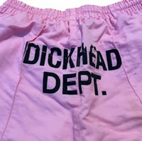 Image 2 of Dickhead Department Pants