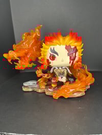 Image 1 of Rengoku (Deluxe)