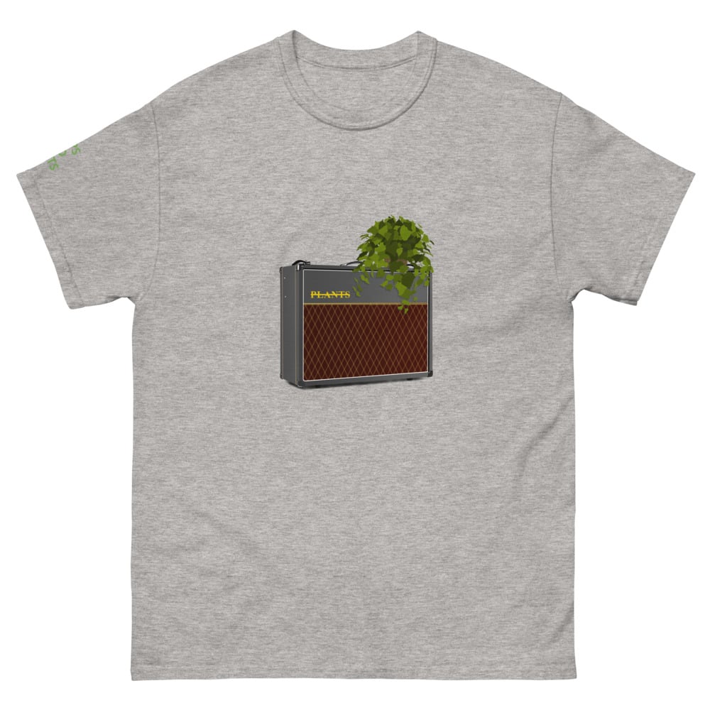 Ivy AC30 T-Shirt